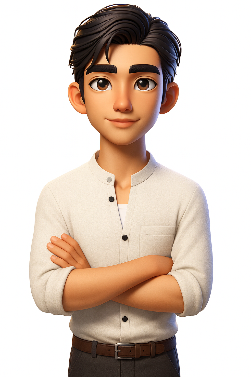 Avatar of Gilas Amalanda